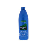 Hemani Coconut Hair Oil 500ml - Blue - YehChez.pk